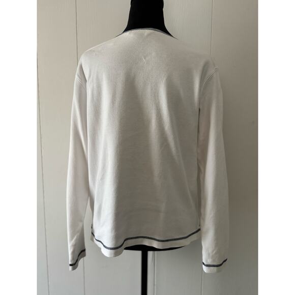 Bechamel Women's 2 Piece Jacket and Shirt Matching Set, Size M - Picture 5 of 8